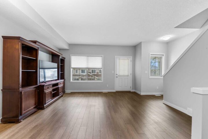 Property Photo:  250 Sage Valley Road NW 1010  AB T3R 0R6 