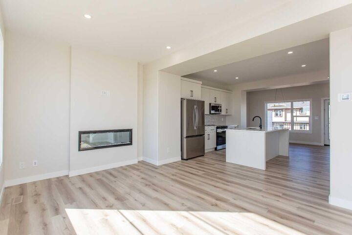 Property Photo: 57 Lavelle Close AB T4R 0V7
