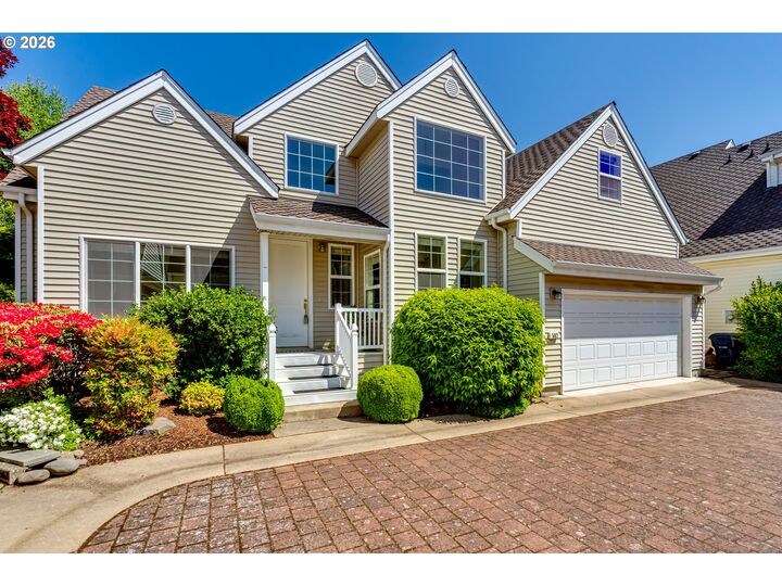 Property Photo: 502 Covey Ln OR 97401