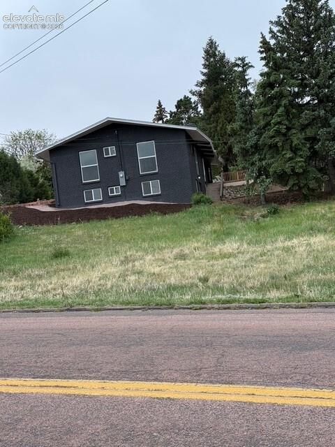Property Photo:  202 Stratmoor Drive  CO 80906 