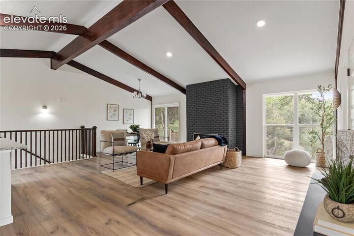 Property Photo:  202 Stratmoor Drive  CO 80906 