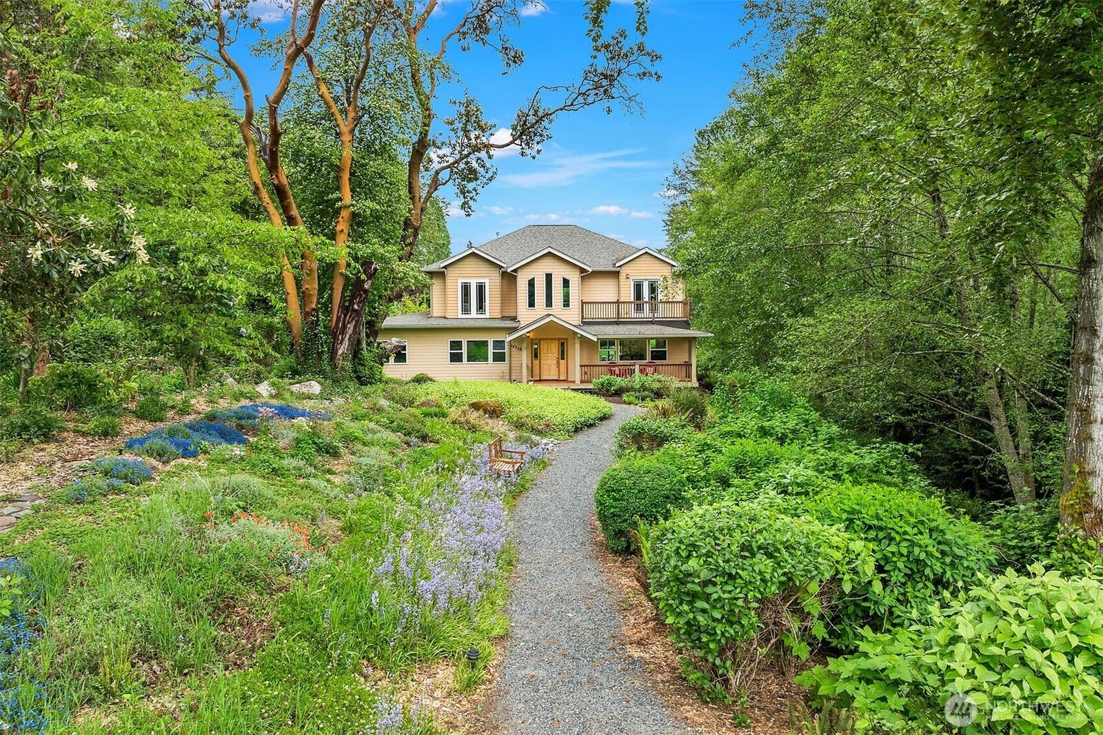 Property Photo: 14730 75th Avenue NE WA 98028
