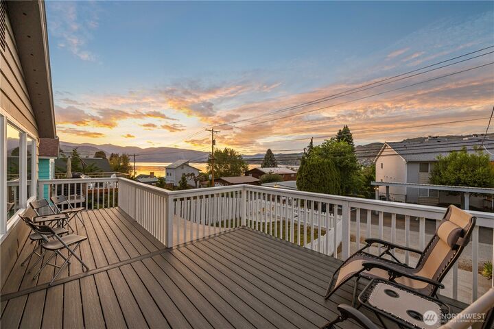 Property Photo: 2316 W Prospect Street WA 98816
