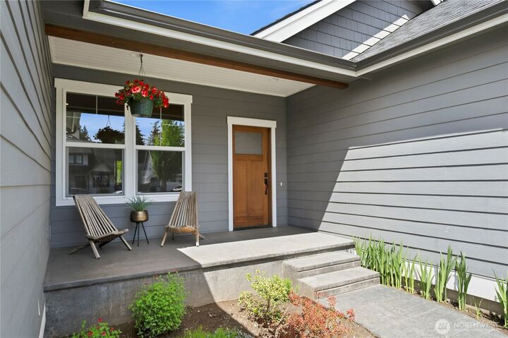 Property Photo: 2013 Brome Street WA 98264