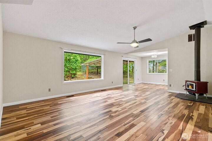 Property Photo: 7817 Fairview Road SW WA 98512
