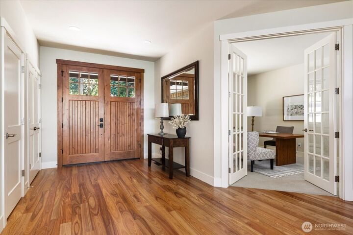 Property Photo:  5320  East Harbor Road  WA 98249 