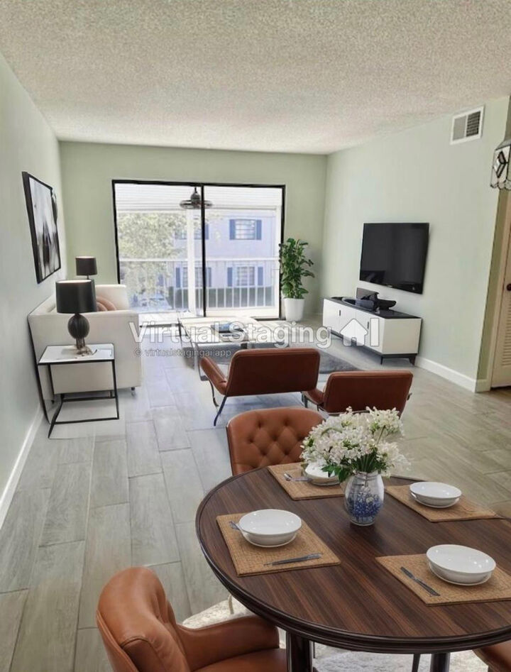 Property Photo:  130 Cypress Club Drive Apt 323  FL 33060 