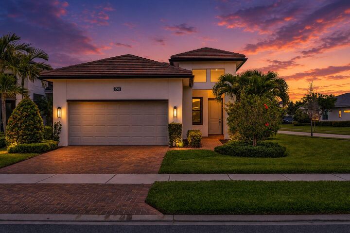 Property Photo: 5501 Santa Rosa Lane FL 33470