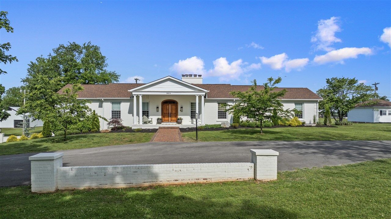 Property Photo:  9811 Nashville Road  KY 42101 