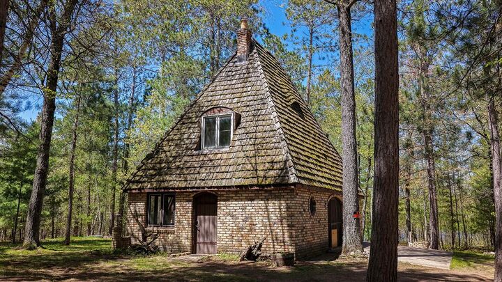 Property Photo:  6041 Robie Lake Circle  WI 54830 