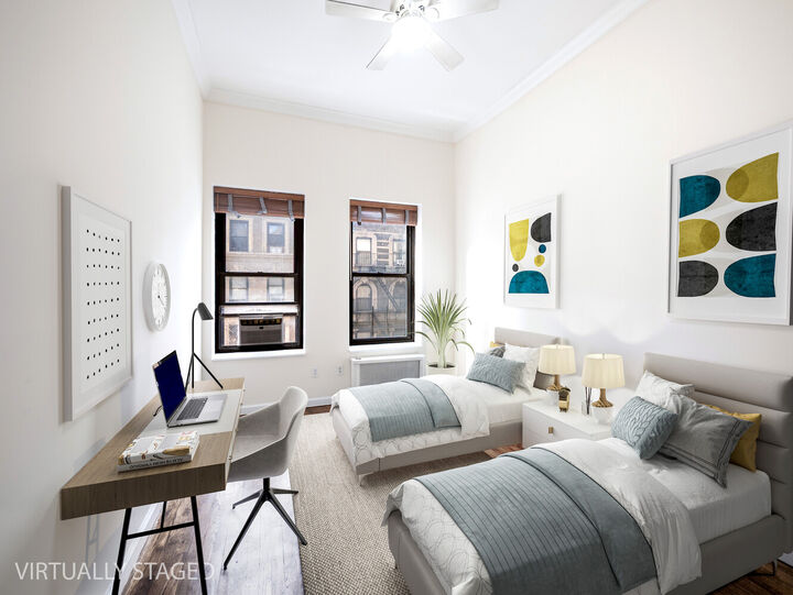 Property Photo:  255 W 92nd Street Ph5d  NY 10025 