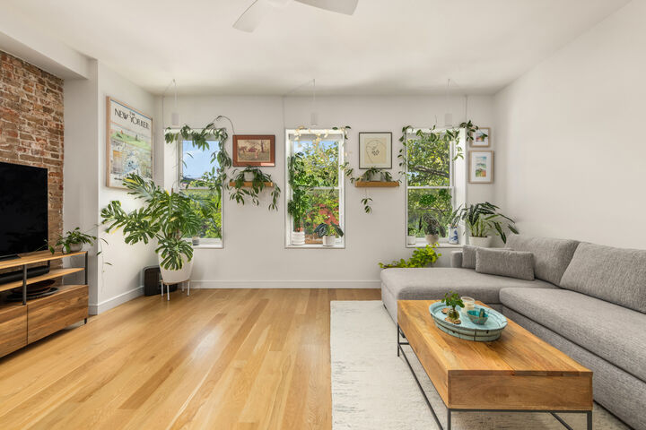 Property Photo:  320 Tompkins Avenue  NY 11216 