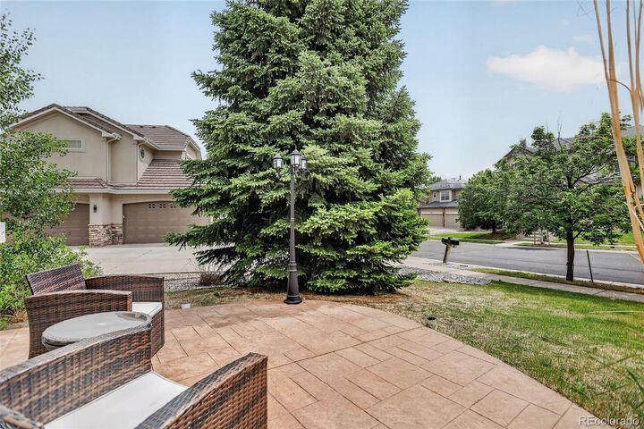 Property Photo:  6103 S Kalispell Street  CO 80016 