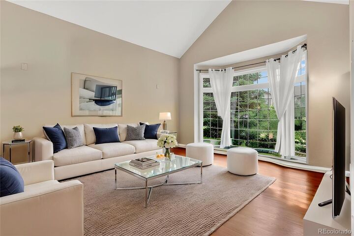 Property Photo:  6103 S Kalispell Street  CO 80016 