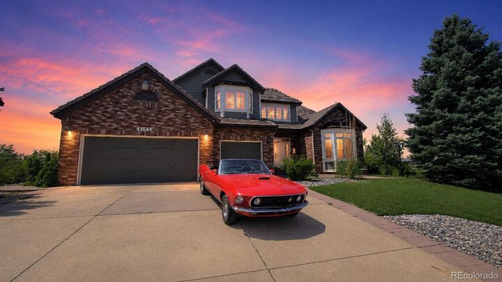 Property Photo:  6103 S Kalispell Street  CO 80016 