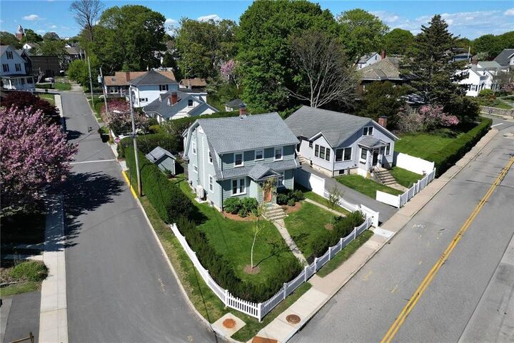 Property Photo: 58 Bliss Road RI 02840