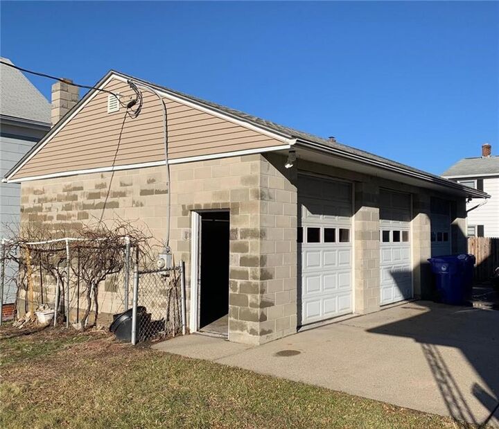 Property Photo: 38 Lawrence Street RI 02860