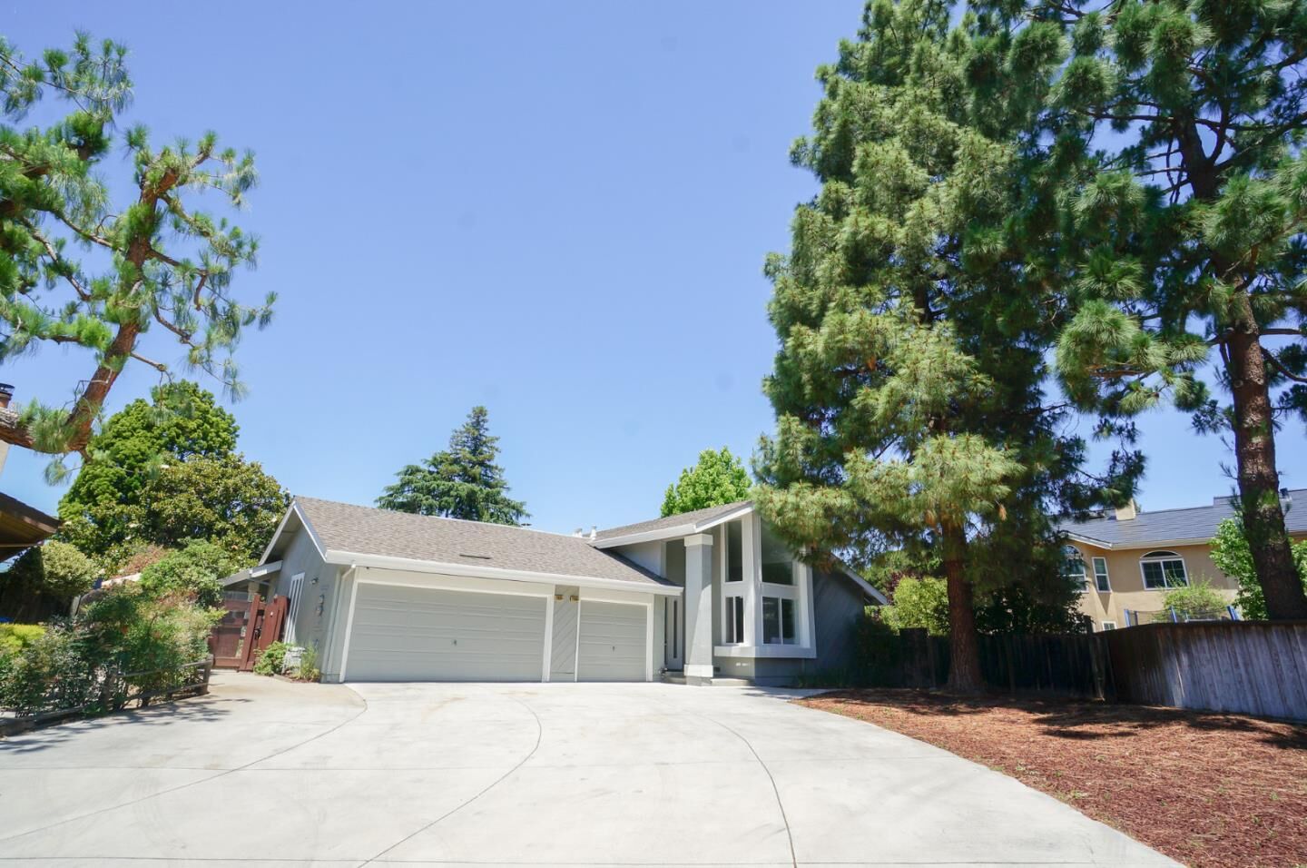 Property Photo:  2968 Woodgate Court  CA 95118 