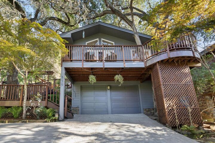 Property Photo:  339 Chesham Avenue  CA 94070 