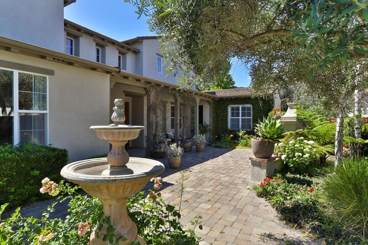 Property Photo:  5970 Winged Foot Drive  CA 95020 