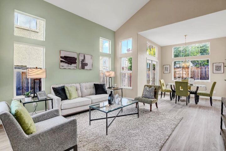 Property Photo: 1830 Libretto Court CA 95131