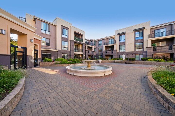 Property Photo:  19503 Stevens Creek Boulevard 223  CA 95014 