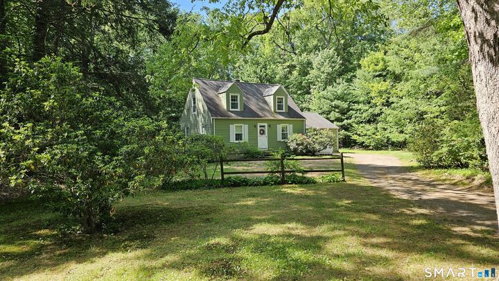 Property Photo:  63 Moravia Road  CT 06001 