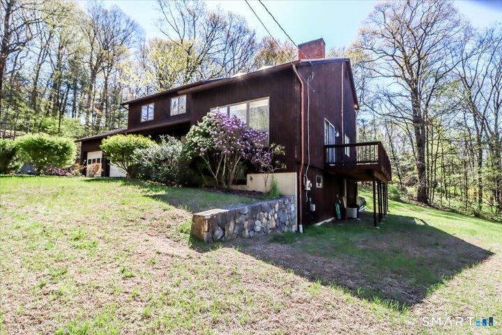 Property Photo:  63 North Mountain Road  CT 06804 