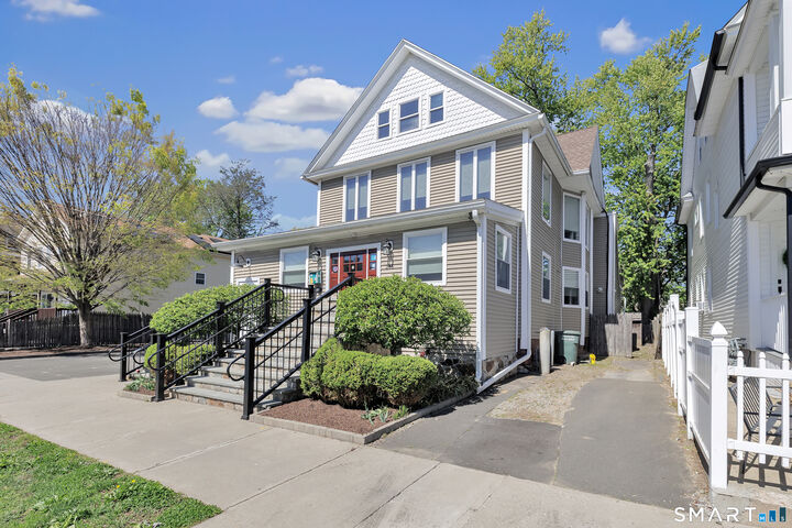 Property Photo: 246 Lenox Avenue CT 06605