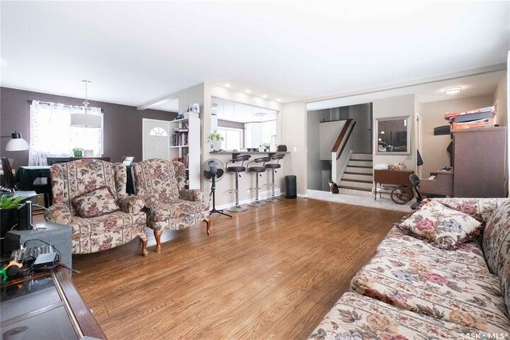Property Photo: 92 Bell Street SK S4S 4B9