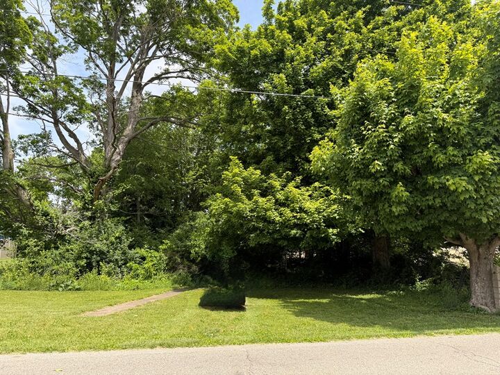Property Photo: 5437 Owl Creek Road OH 45601