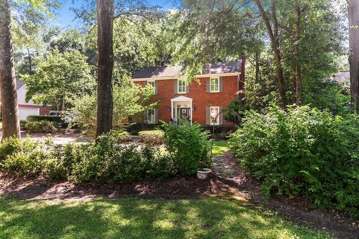 Property Photo:  1205 Hillbrook  AL 36303 