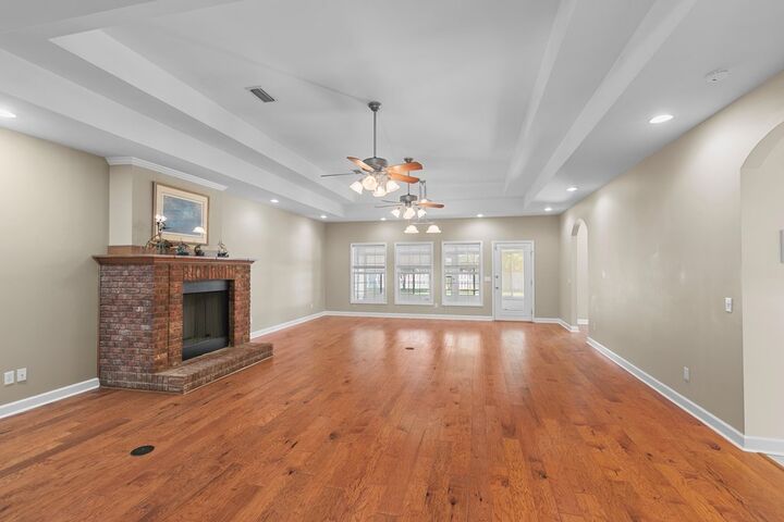 Property Photo:  371 Bradford Lane  AL 36301 