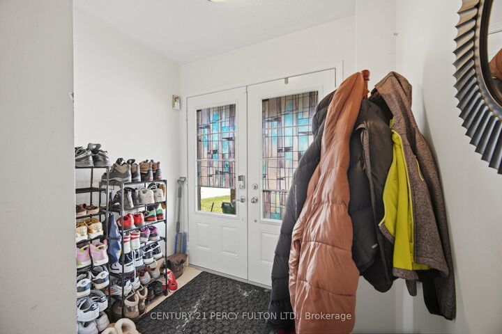 Property Photo: 191 Lady Angela Avenue ON L1H 7K4
