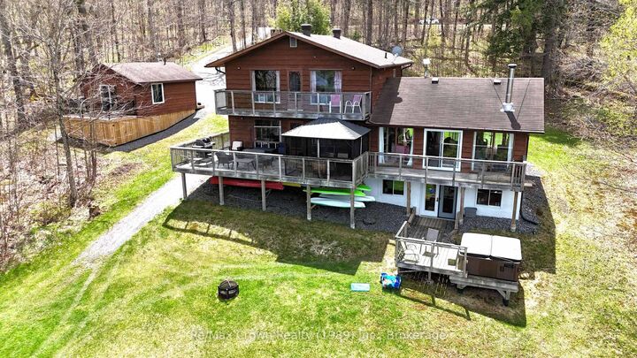 Property Photo: 294 Everett Drive ON P0H 2R0
