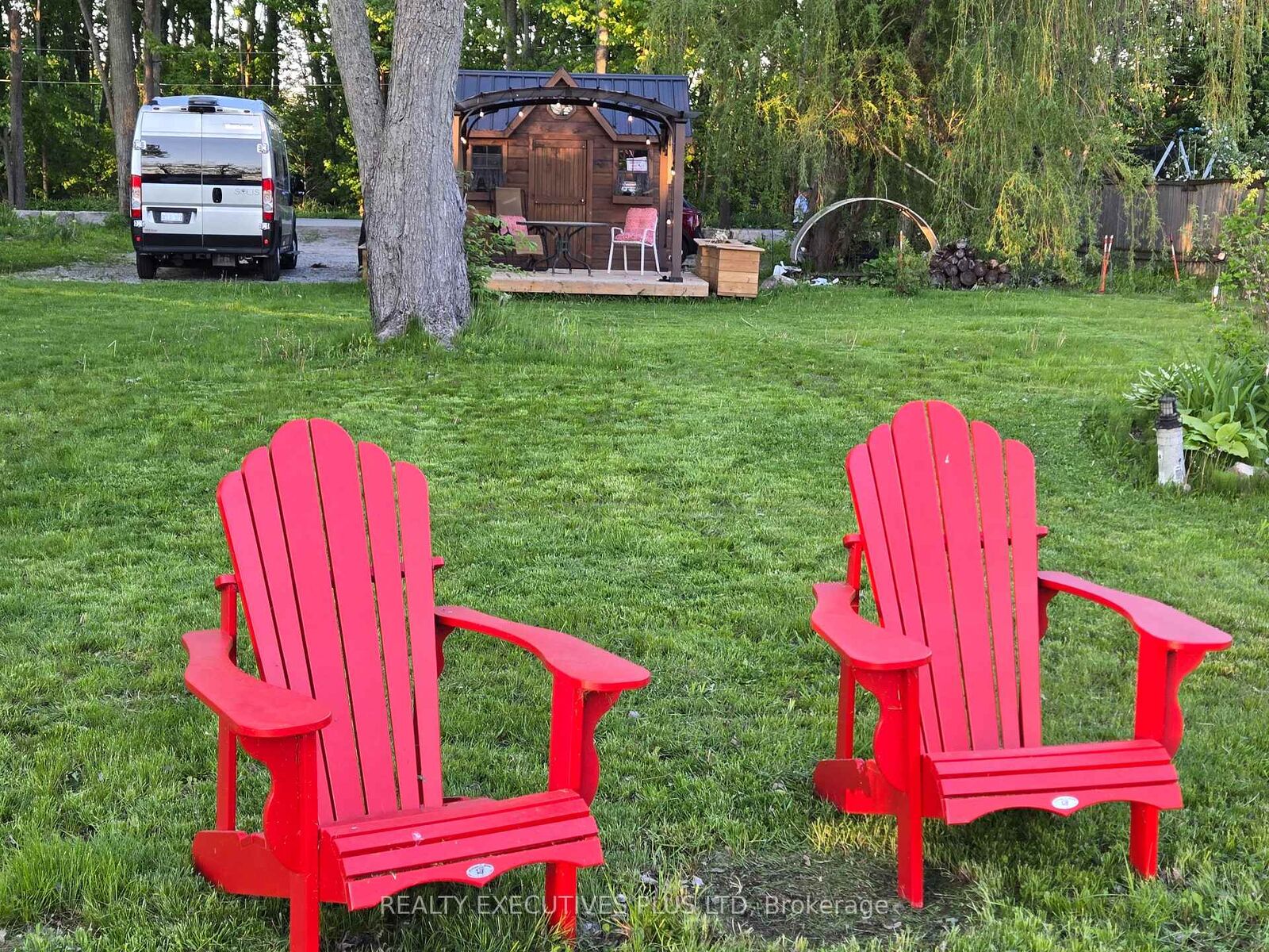 Property Photo: 2757 Lone Birch Trail ON L0K 1B0