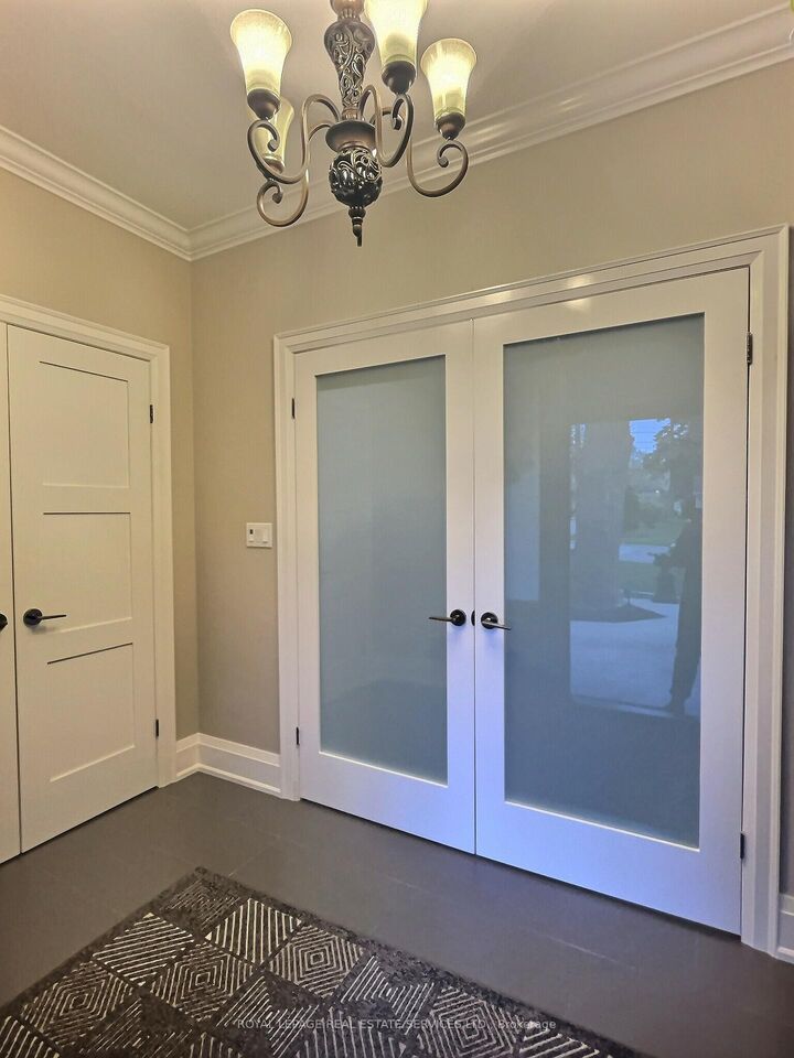 Property Photo: 45 Greenbrook Drive ON M6M 2J8