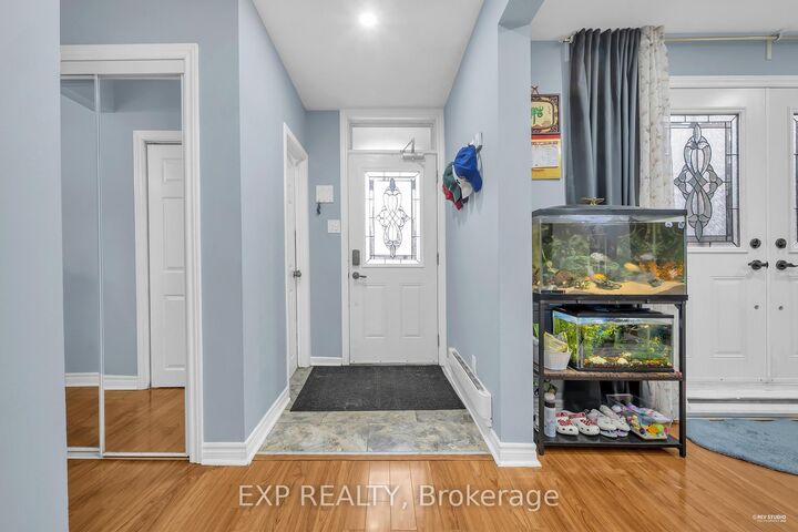 Property Photo:  16 London Green Court 106  ON M3N 1K2 