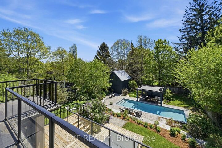 Property Photo: 16 Barker Street ON K0K 2T0