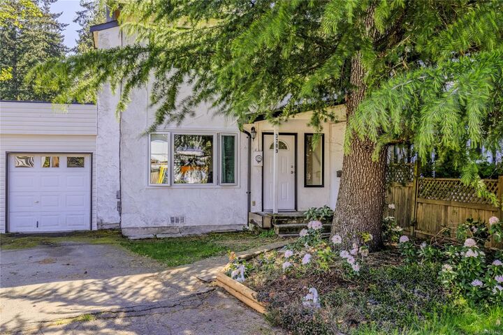 Property Photo:  3709 Long Lake Terr  BC V9T 2V2 