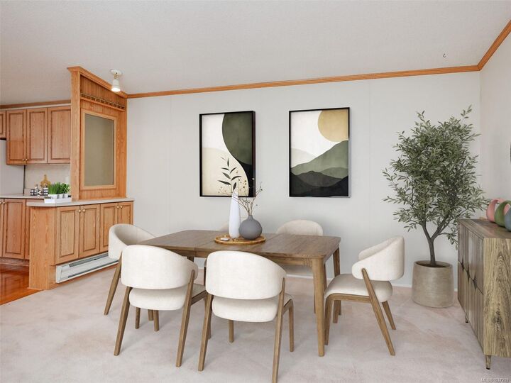 Property Photo:  7401 Central Saanich Rd 20  BC V8M 2B5 