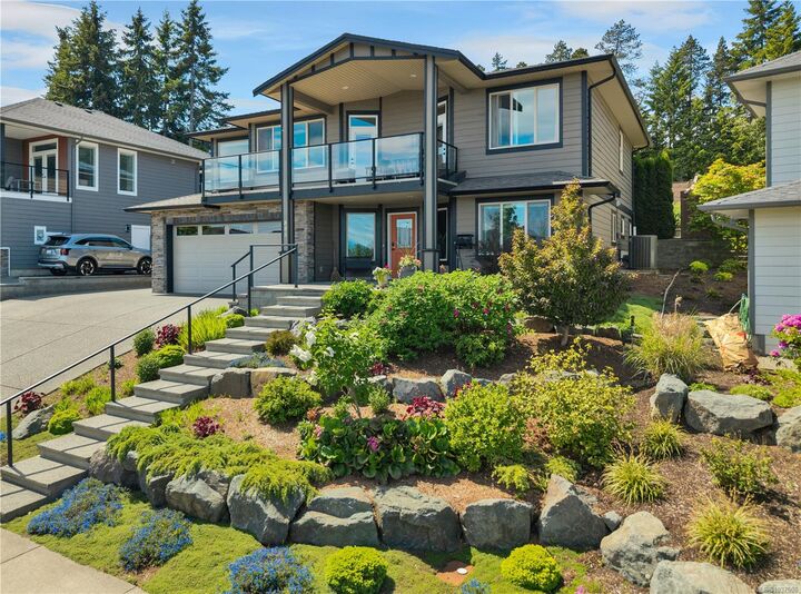 885 Timberline Dr — photo 1