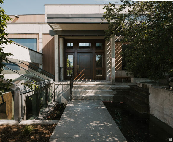 Property Photo:  1785 E Fort Douglas Cir. N  UT 84103 