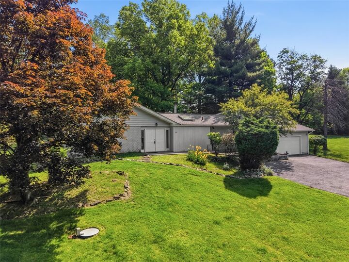 Property Photo:  101 Buhlmont Dr  PA 15143 