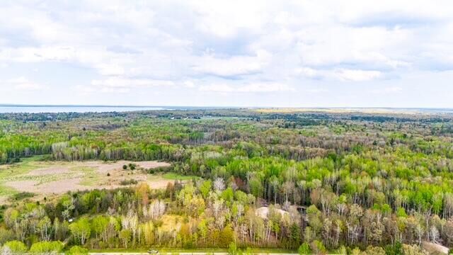 Property Photo:  41.85 Ac S Harrison Road  MI 48629 