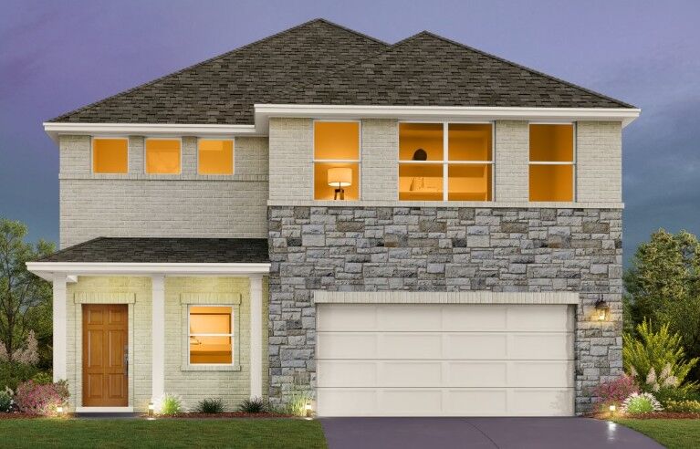 Property Photo:  1916 Davee Place  TX 78633 