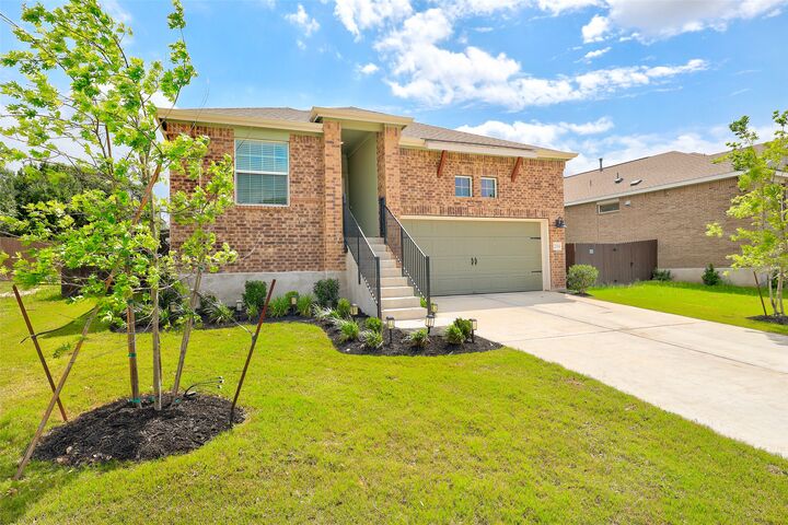 Property Photo:  2333 Four Waters Loop  TX 78628 