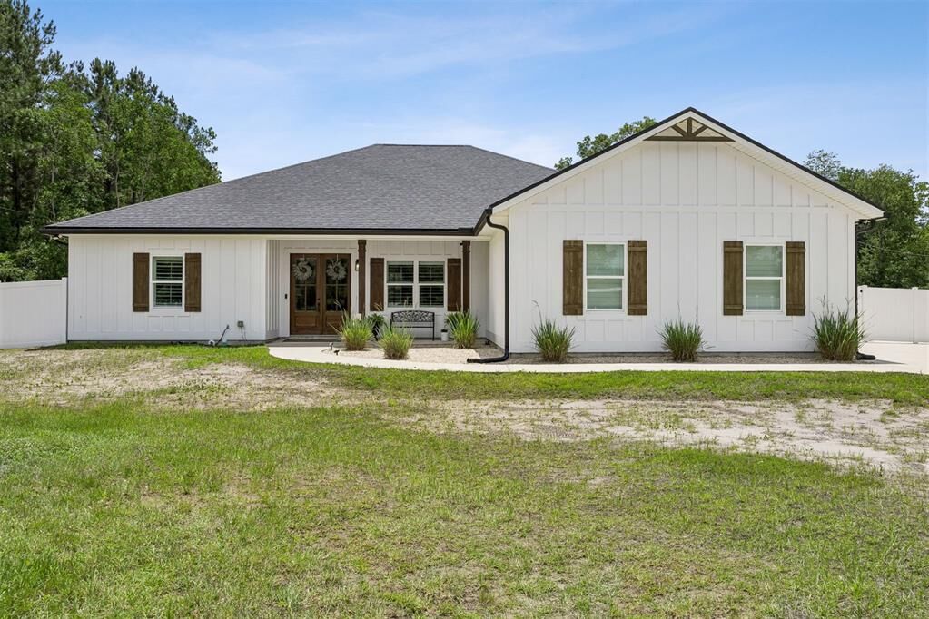 Property Photo:  54310 Church Road  FL 32011 