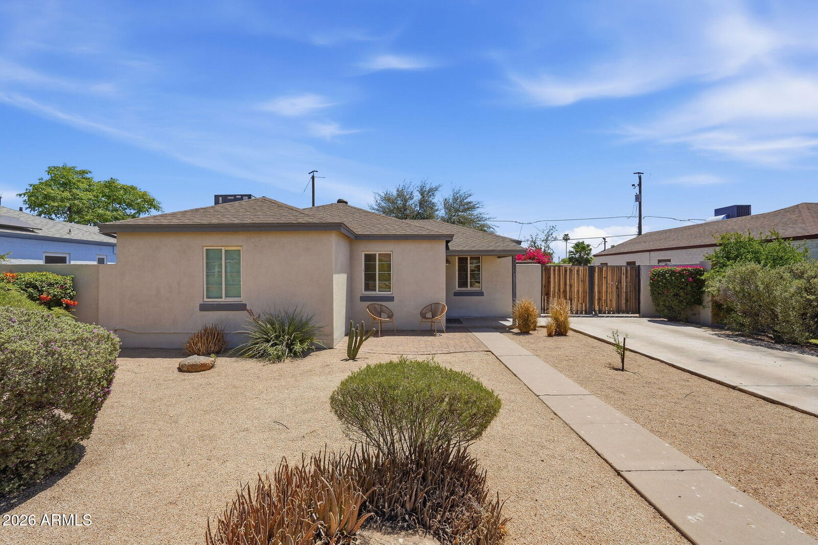 Property Photo:  2521 N 13th Street  AZ 85006 
