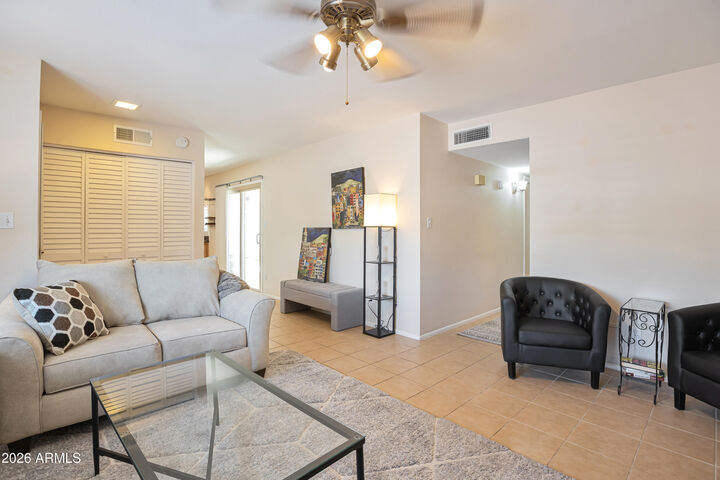 Property Photo:  8683 E Fillmore Street  AZ 85257 